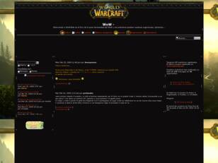 World of Warcraft