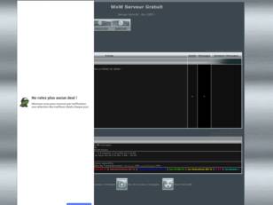 WoW Serveur Gratuit