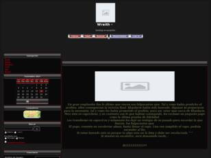Foro gratis : Wraith