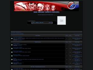 Free forum : wrath server