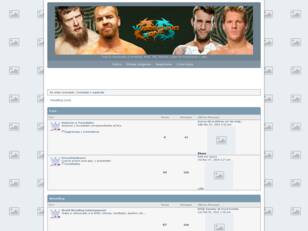 Wrestling Zone - Noticias WWE, TNA, PPV's, Predicciones, etc.