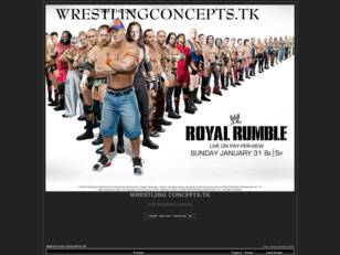 Wrestlingconcepts