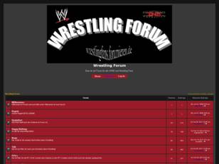 Wrestling Forum