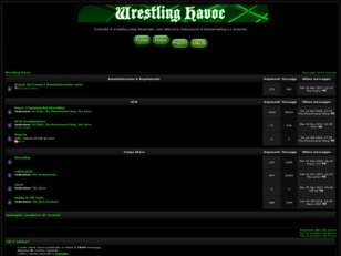 Forum gratis : Wrestling Havoc