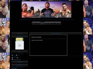 Foro gratis : //Wrestling Struggels\