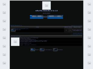 Forum gratuit : wRs.PGL-Zone.Ro @ Cs 1.6