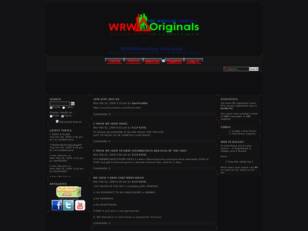 Free forum : WRWWrestling-Originals