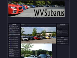 WV Subarus