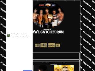 •Wrestling Championship Forum•