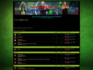 Forum gratuit : Bun Venit pe WWE Extra Show FORUM