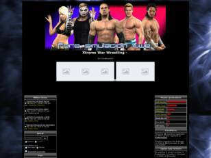 Rol de Simulación de la WWE
