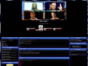 Wwe Rpg