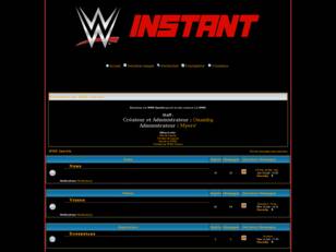 WWE Iunctis