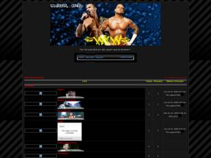 Foro gratis : WWE King Wrestling