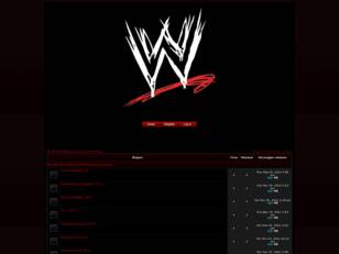 World Wrestling Entertaiment News