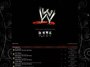 Wwe Tr Fan