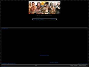 Foro gratis : SmackDown Vs. Raw // Feat. ECW