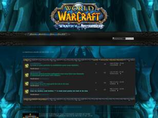 World of Warcraft