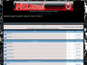 TüRKLeRiN GeNC FoRuMu HayaLSeLi Forum