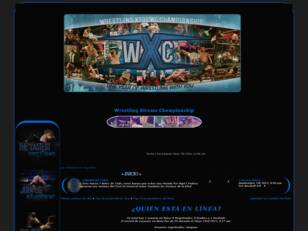 WXC | Wrestling Xtreme Championship