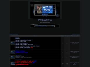 Forum gratis : WYD-Brasil Pirata