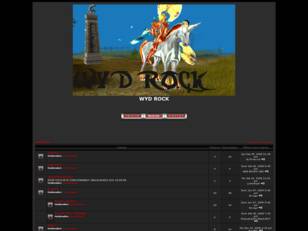 Forum gratis : WYD ROCK