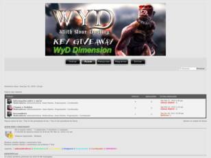 .::WyD Dimension::.