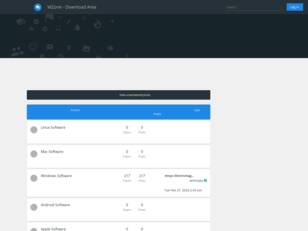 WZone - Download Area