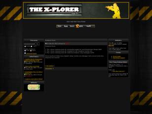 X-PLORER