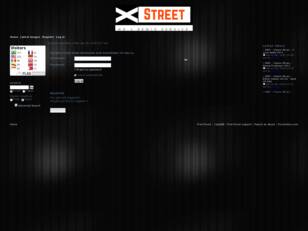X-STREET