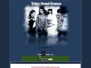 Schrei pour TH ! (Tokio Hotel)