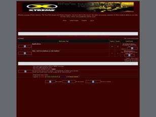 Free forum : X-treme