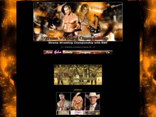 creer un forum : Xtreme Wrestling Championship wit