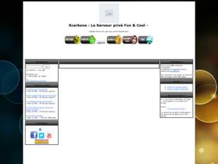 dofus serveur privé : xcarbone