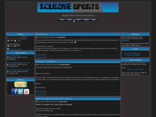 XcluziveSports