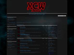 XCW Universe - Can your CAW Survive?