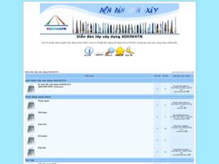 Diễn đàn xây dựng K2005 KSTN