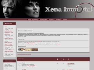 Xena-Immortal
