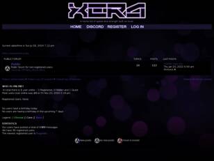 Official Xera