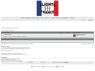 XLIGHTS FRANCE