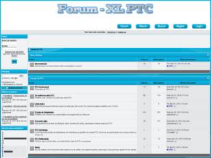 Forum gratis : Forum XL PTC - Comunidade de gestor