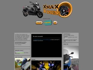 Xmax Xtrem