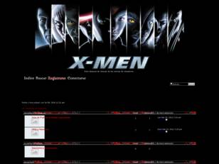 Xmen Regenesis