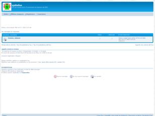Foro gratis : xpitufos