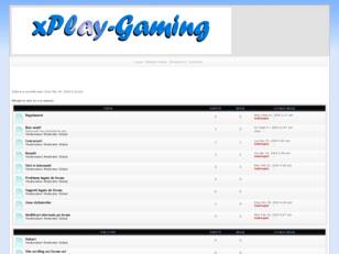 xPlay Gaming