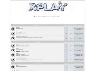 Forum gratis : xPlay