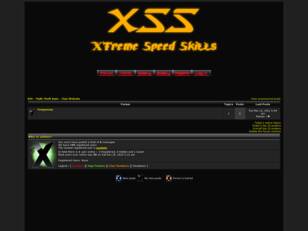 XSS - Multi Theft Auto - Clan Website