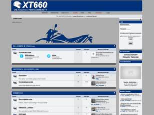 XT660-Forum