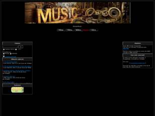 Forum gratuit : XtreamMusic