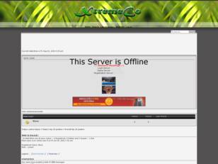 Free forum : XtremeCO Forum